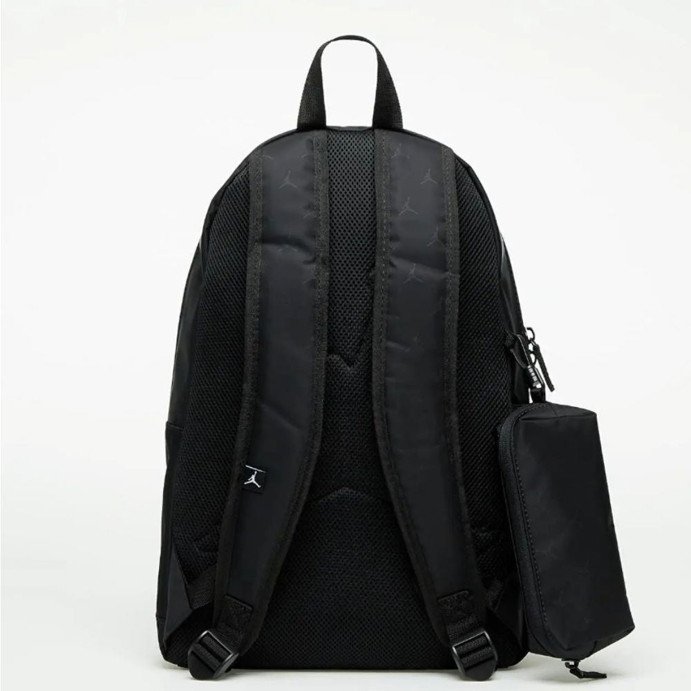 Jordan Jumpman Monogram Backpack - Picture 4 of 9